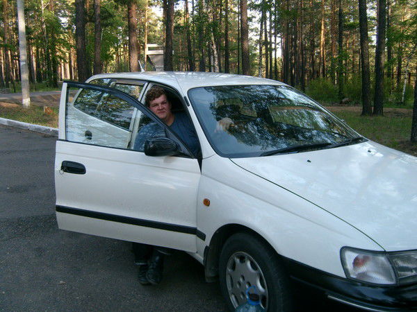 Михаил Раздобреев