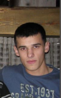 Антоненко Дмитрий