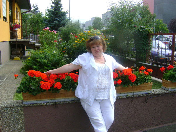 Ирина Севостьянова