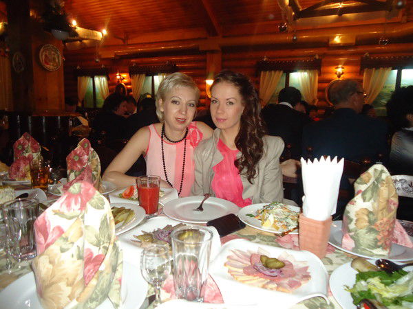 Ольга Рыпалова