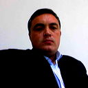Nodir Isokulov