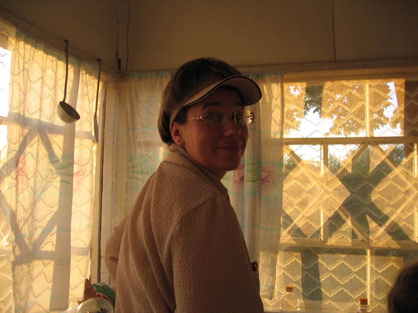 Ирина Шубина