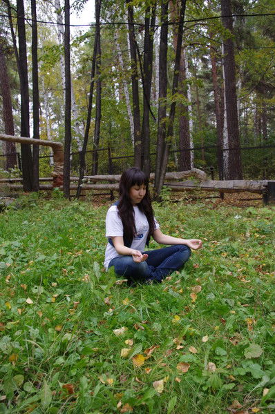 Светланка Газизова