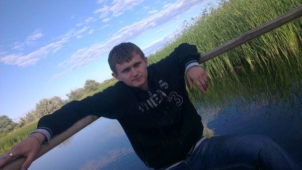 Александр Постников