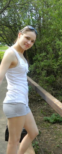 Ксения Мымрина