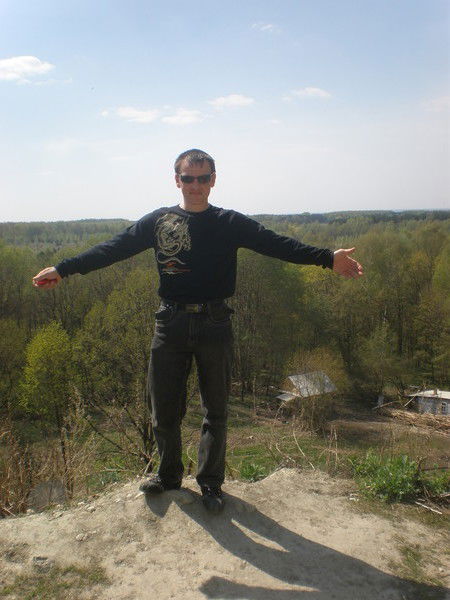 Юрий Пупков