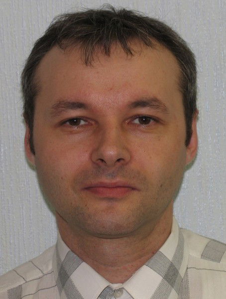 Александр Харченко