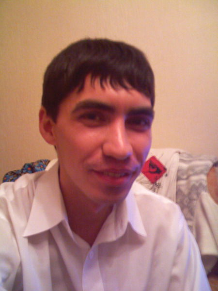 Александр Рожков