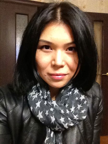 Адема Кемелбек