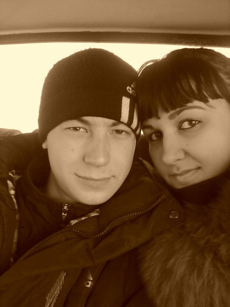 Ангелишка Безуглова