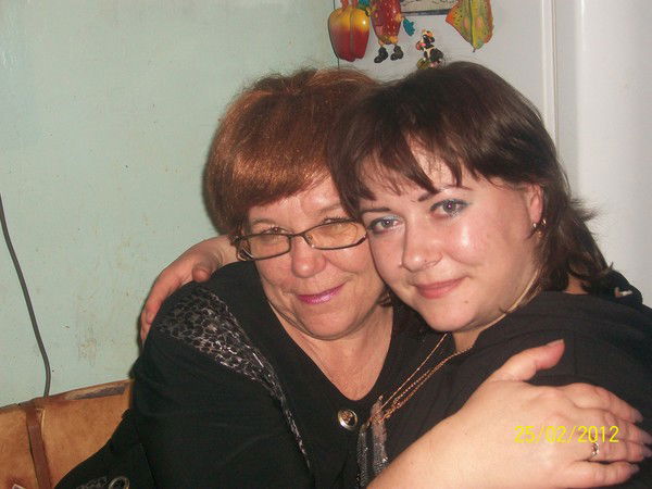 Елена Корунова