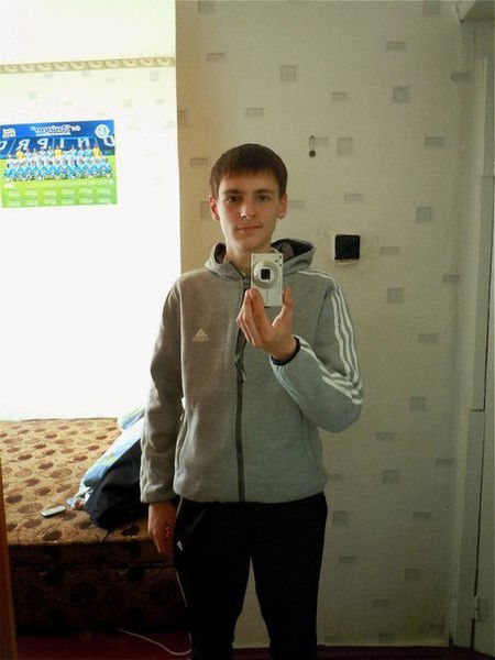 Сергей Робский