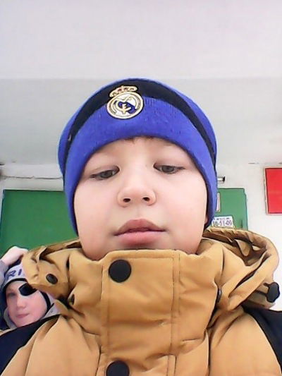 Виктор Сомов