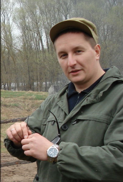 Алексей Виноградов