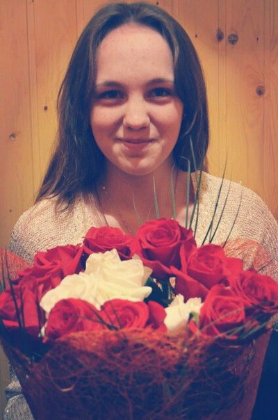 Аня Генералова