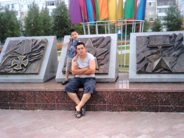 Шухратбек Кодиров