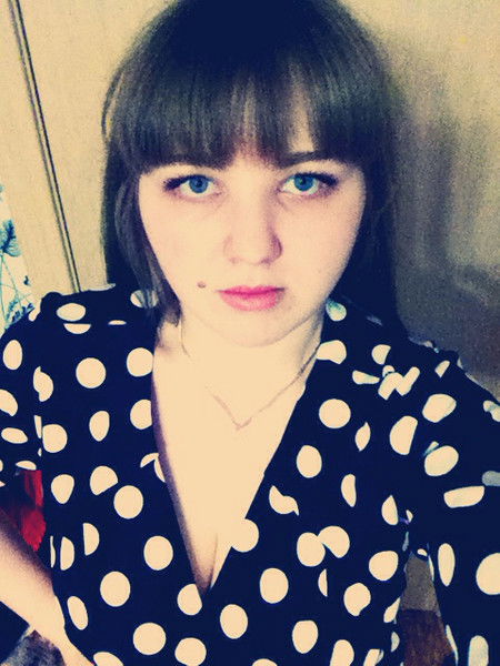 Дианочка Чадина