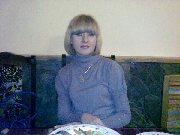 Юлия Вальщикова