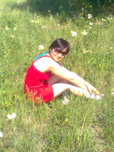 Арай Молдабекова