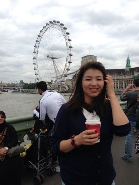 Гулжайна Алтын