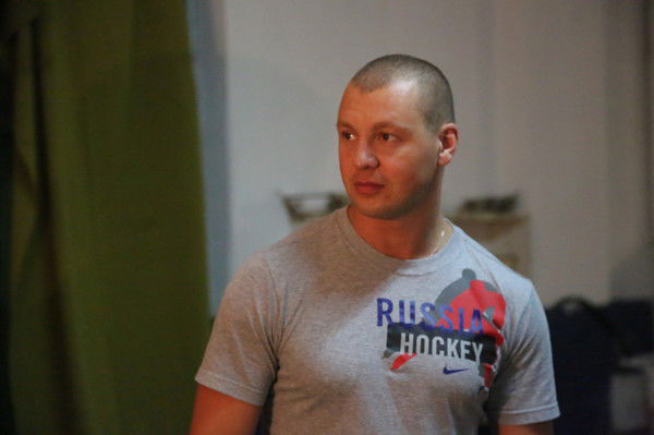 Иван Иванов