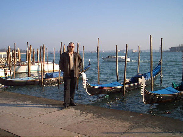 Виталий Гончаров