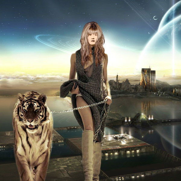 Галина Дворецкая