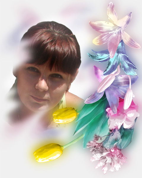 Анна Омельченко