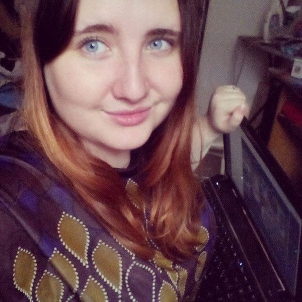 Маша Зайдуллина