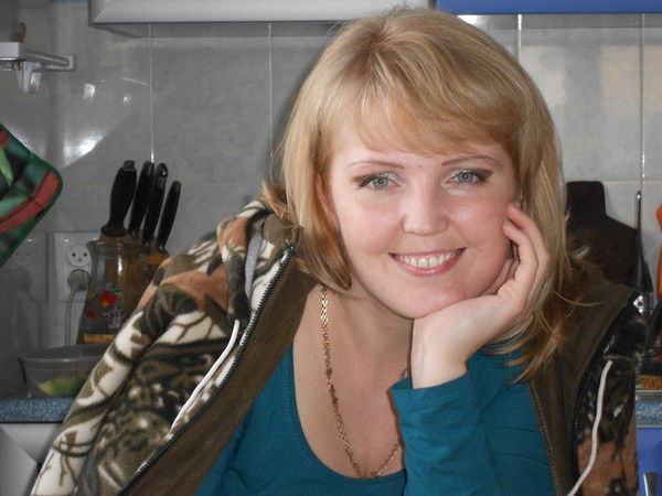 Ольга Дмитриева