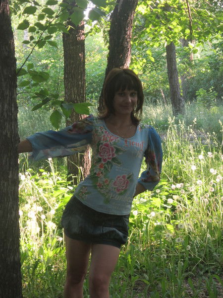 Екатерина Суворина