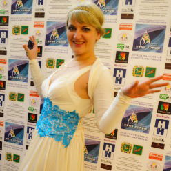 Татьяна Астапенко