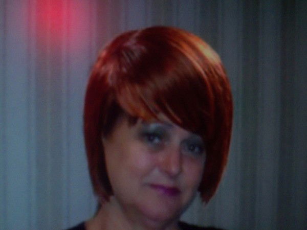 Анна Полюшкина