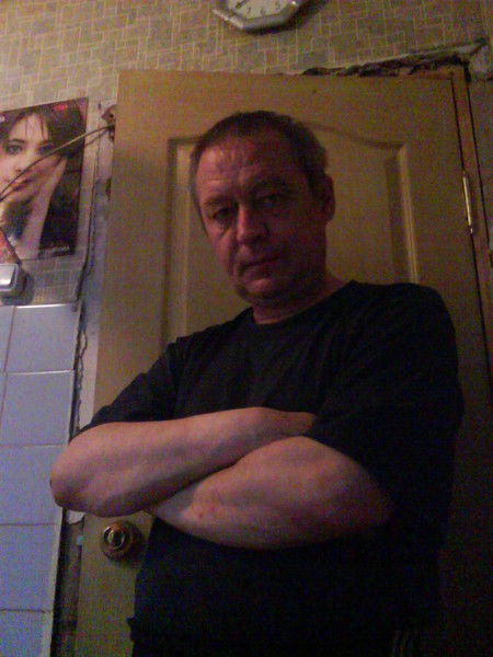 Александр Азанов