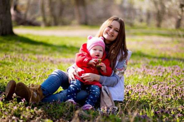 Анастасия Голодняк