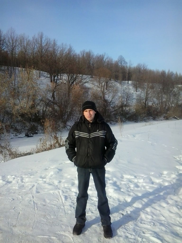 Ильдар Шакиров