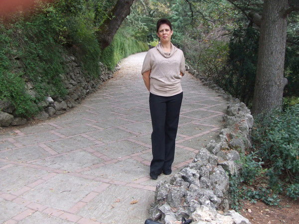 Наталья Устименко