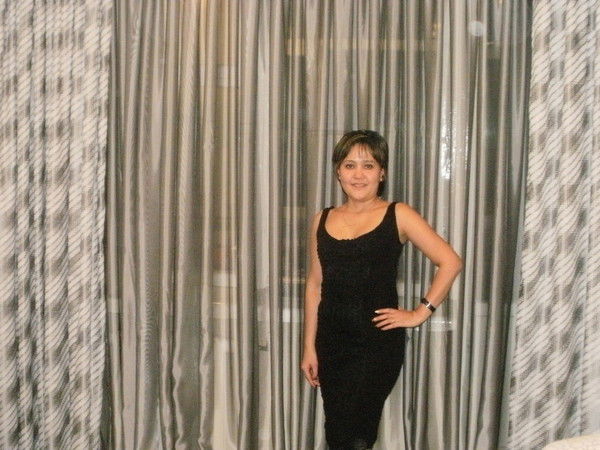 Салтанат Джексенбиева