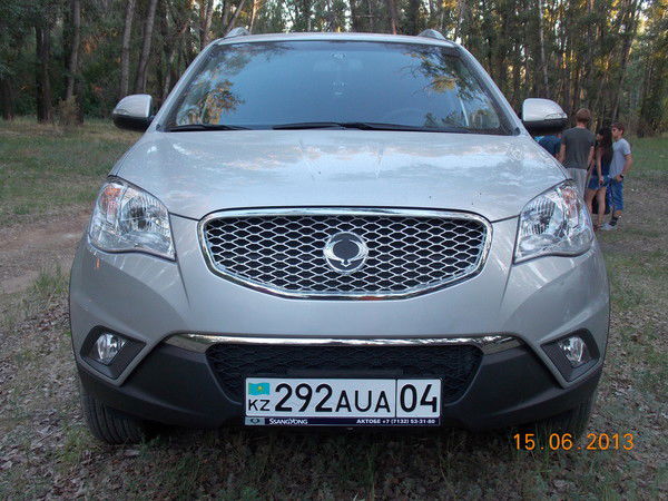 Сергей Вебер