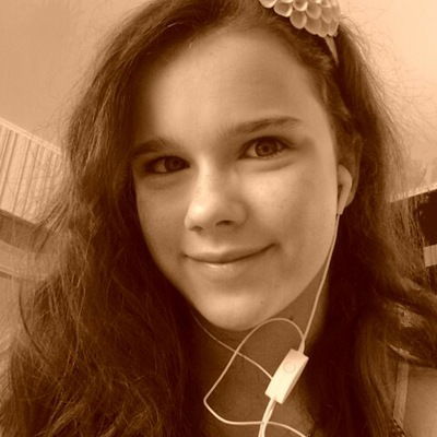 Дарья Лысова