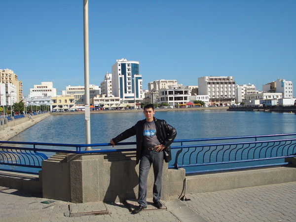 Владислав Моисеев