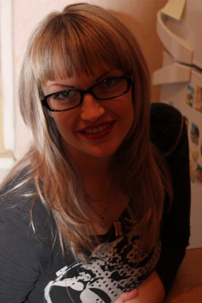 Кристина Личность