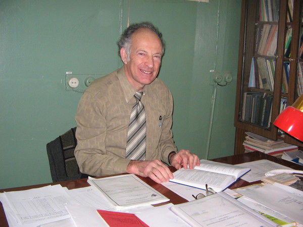 Борис Борисович Зобнин