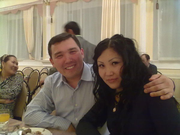 Гульдана Абылова