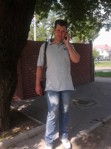 Игорь Денисенко