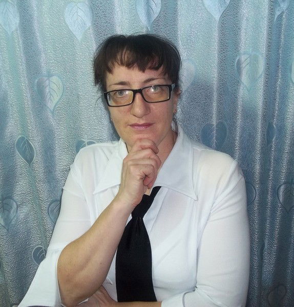 Эльза Гиззатуллина