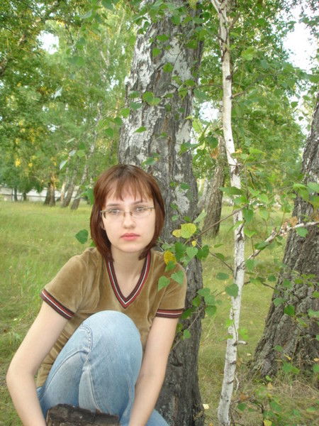 Светлана Митягина