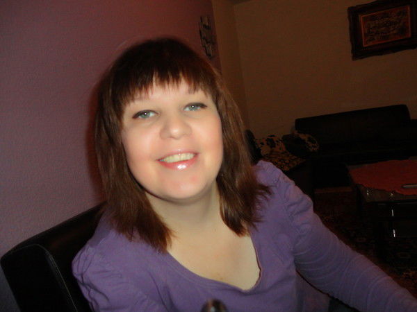 Oльга Потехина