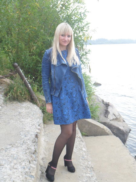 Надежда Бабина