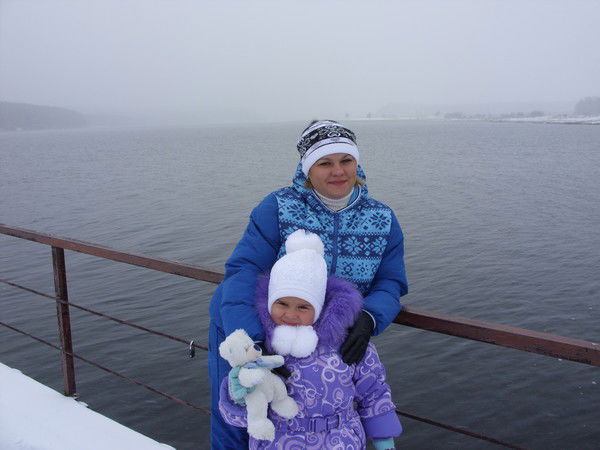 Оксаночка Дряхлова(Данилова)